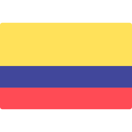 Bandera de Colombia