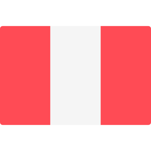 Bandera de Perú