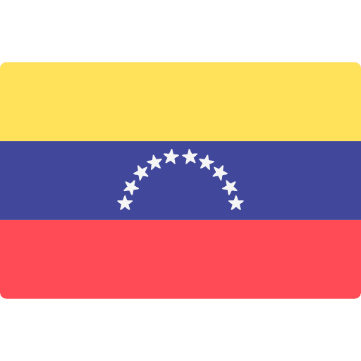 Bandera de Venezuela