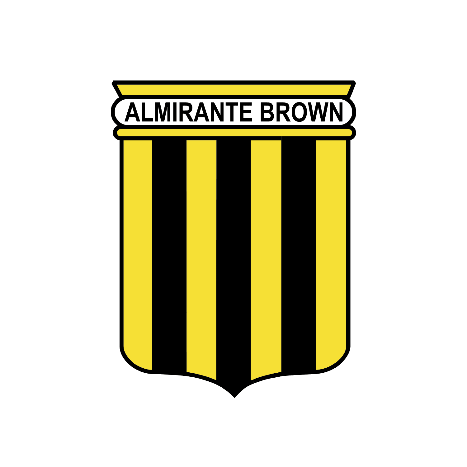 Almirante Brown