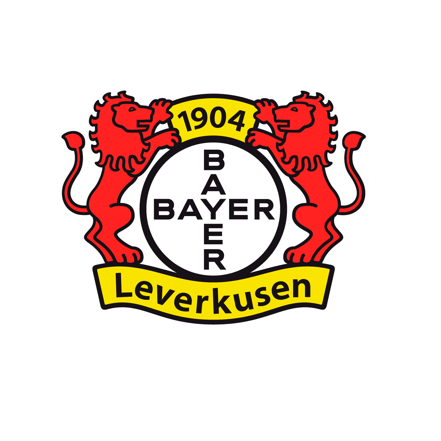 Bayer 04 Leverkusen (Alemania)