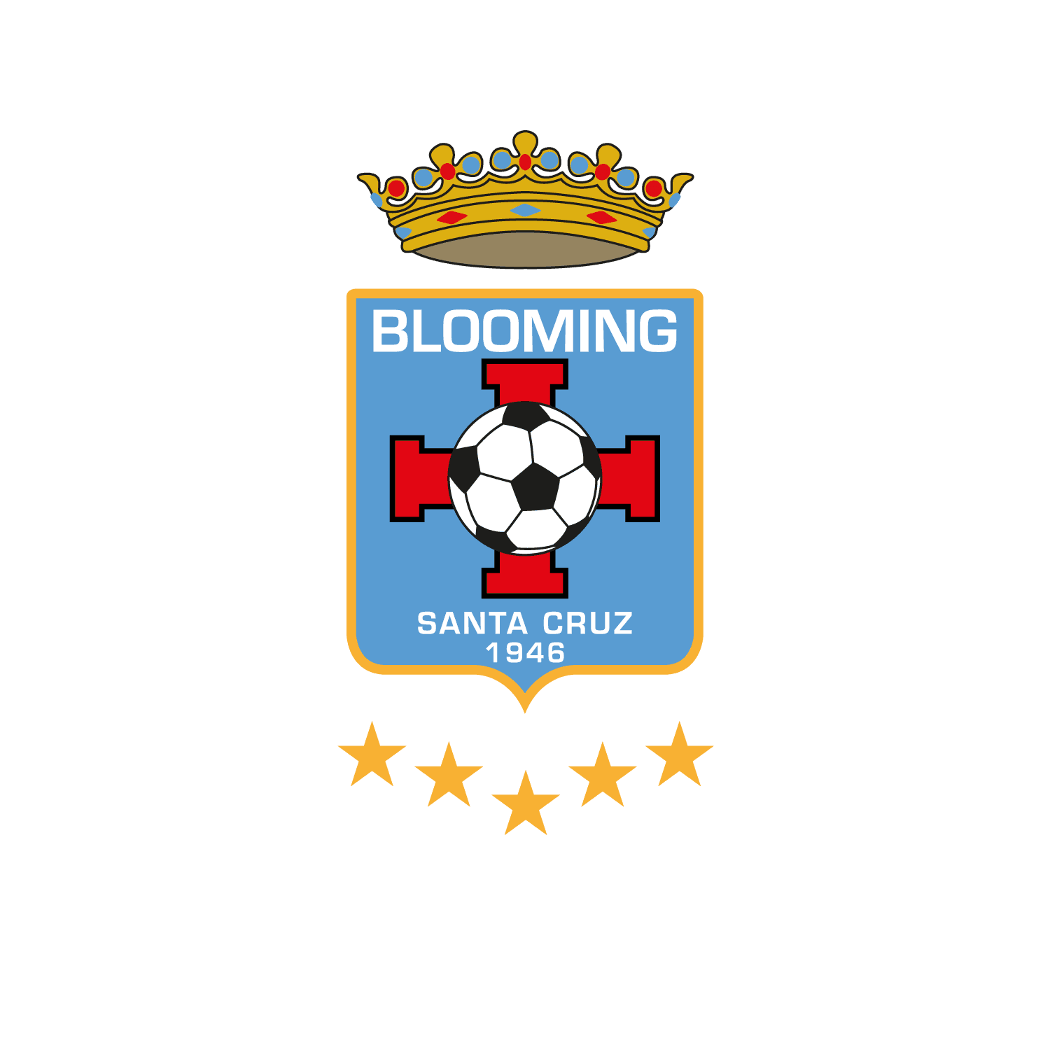 Blooming (Bolivia)