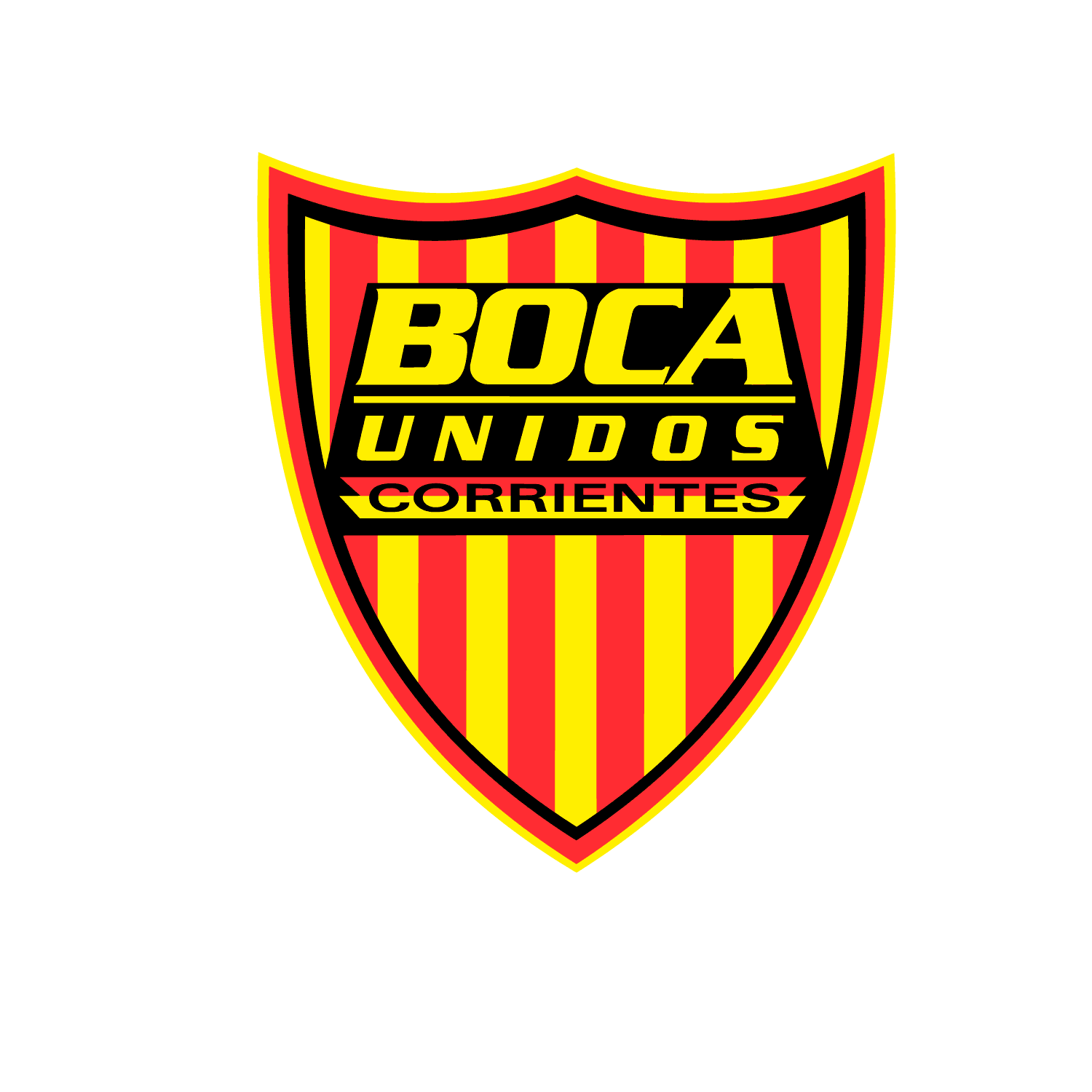 Boca Unidos (Corrientes)