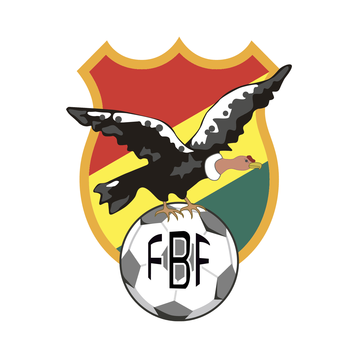 Selección Bolivia