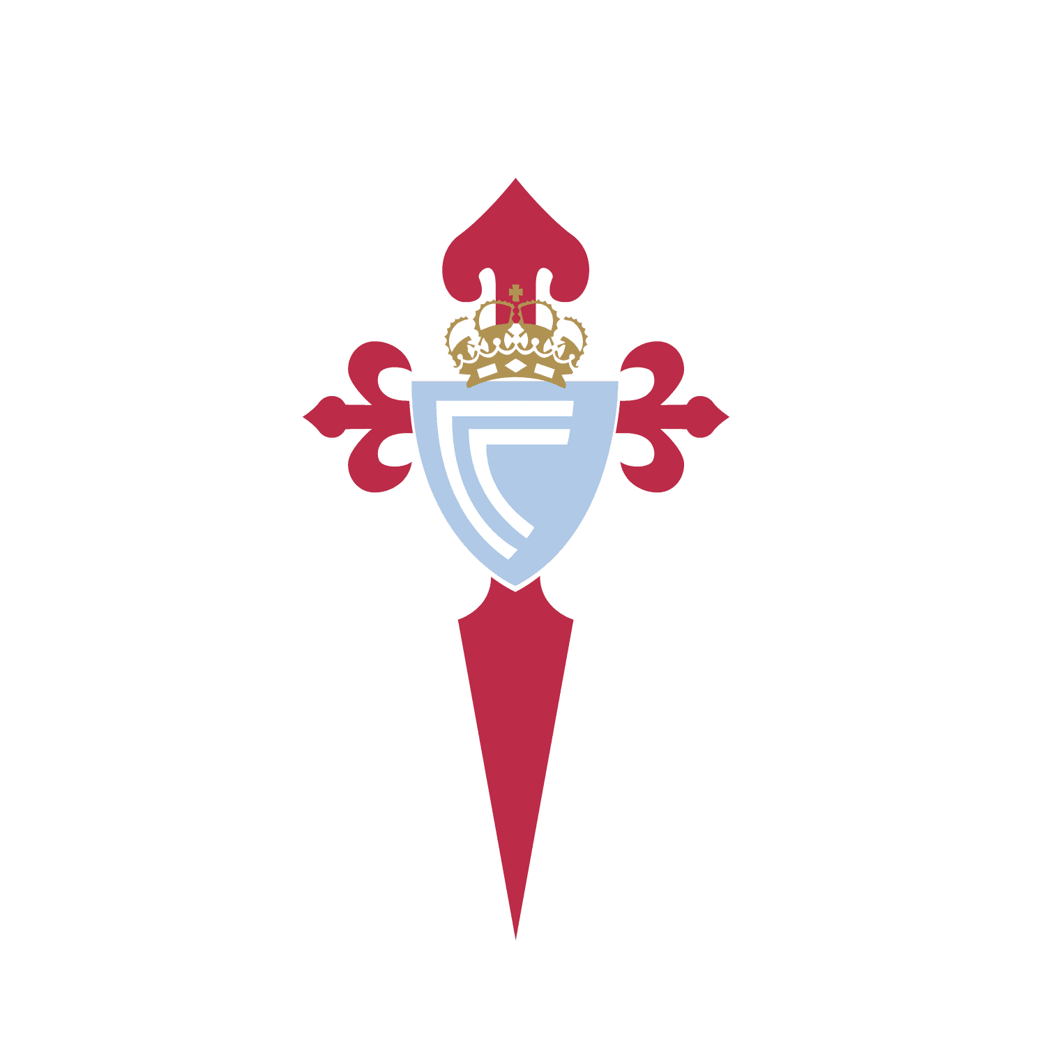 Celta de Vigo (España)