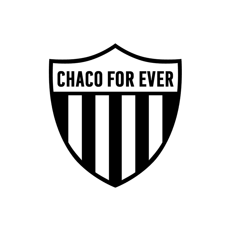 Chaco For Ever