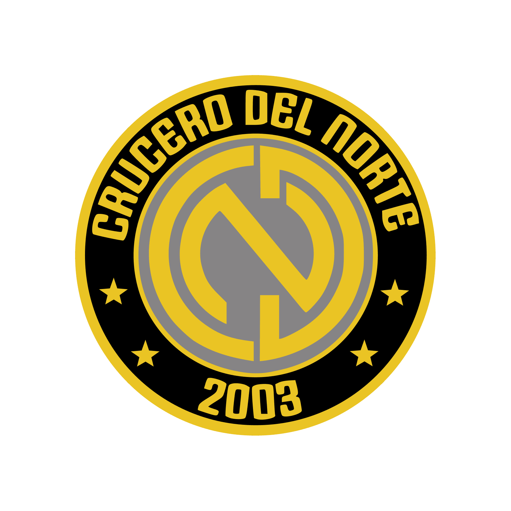 Crucero del Norte