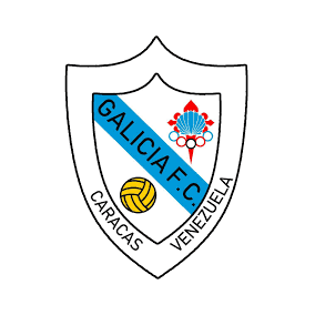 Deportivo Galicia (Venezuela)