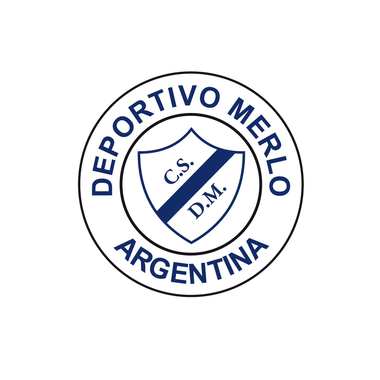 Deportivo Merlo