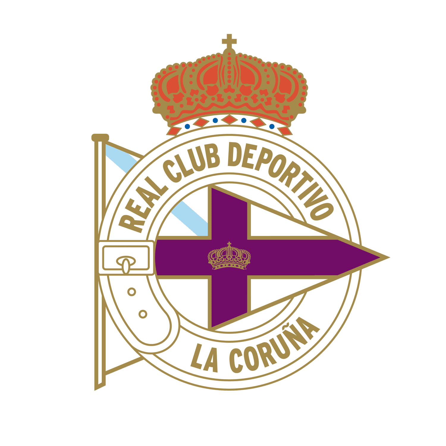 Deportivo La Coruña (España)