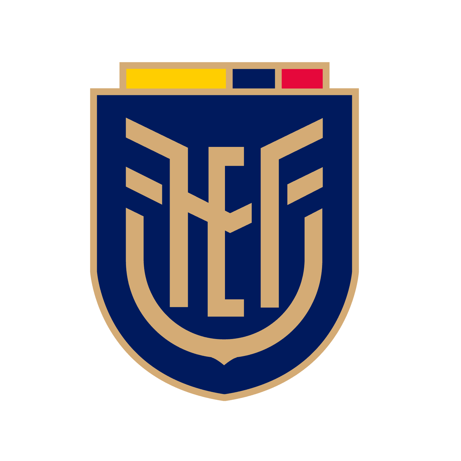 Selección Ecuador