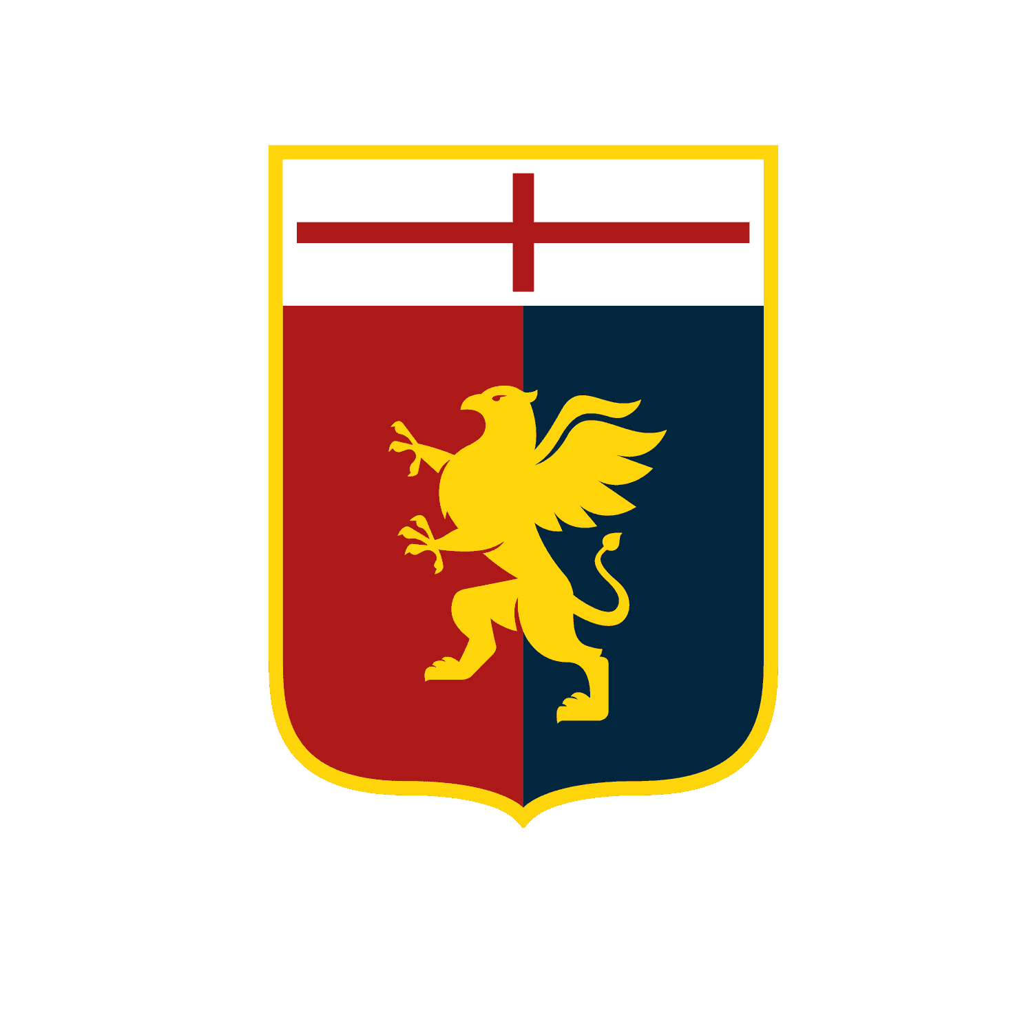 Genoa (Italia)