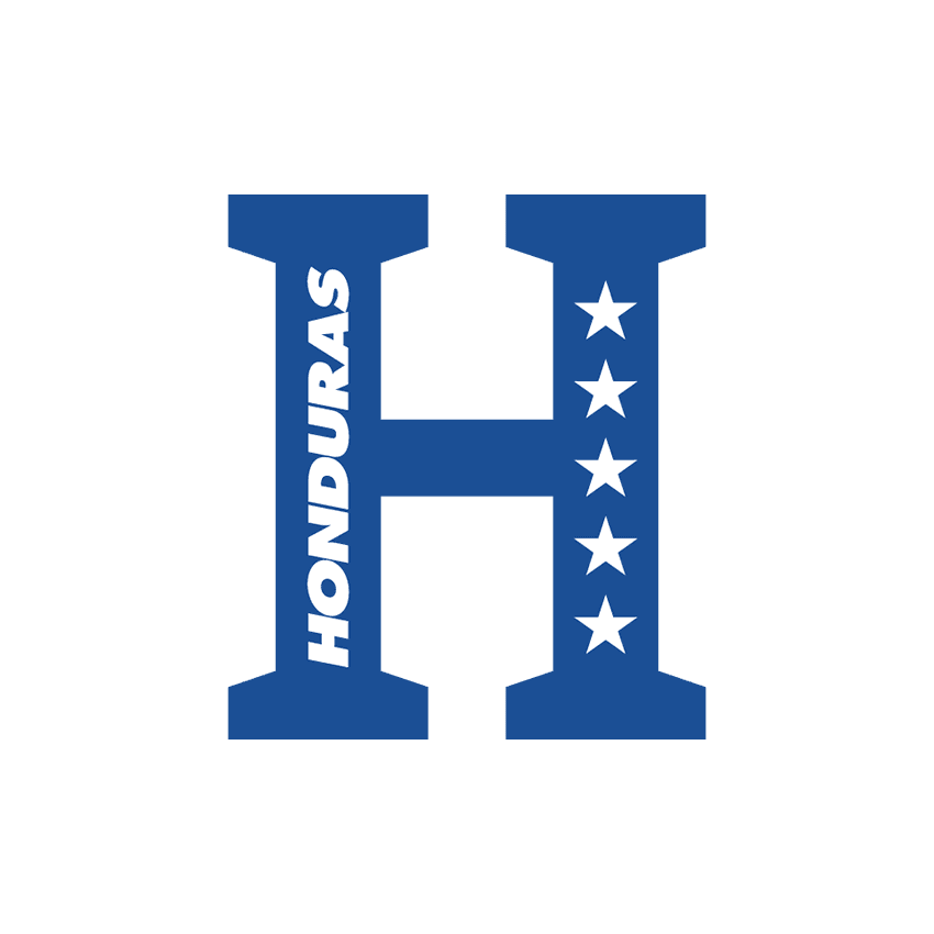 Selección Honduras