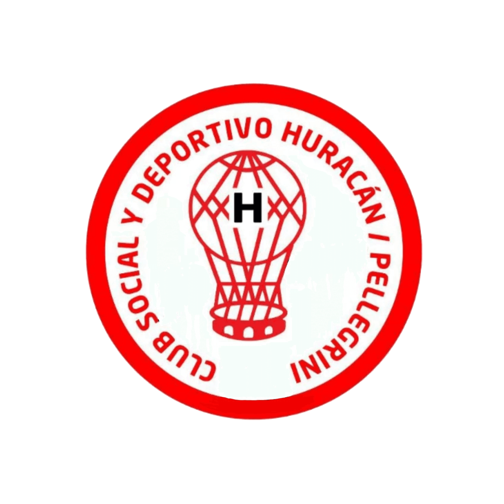 Huracán (Trelew)