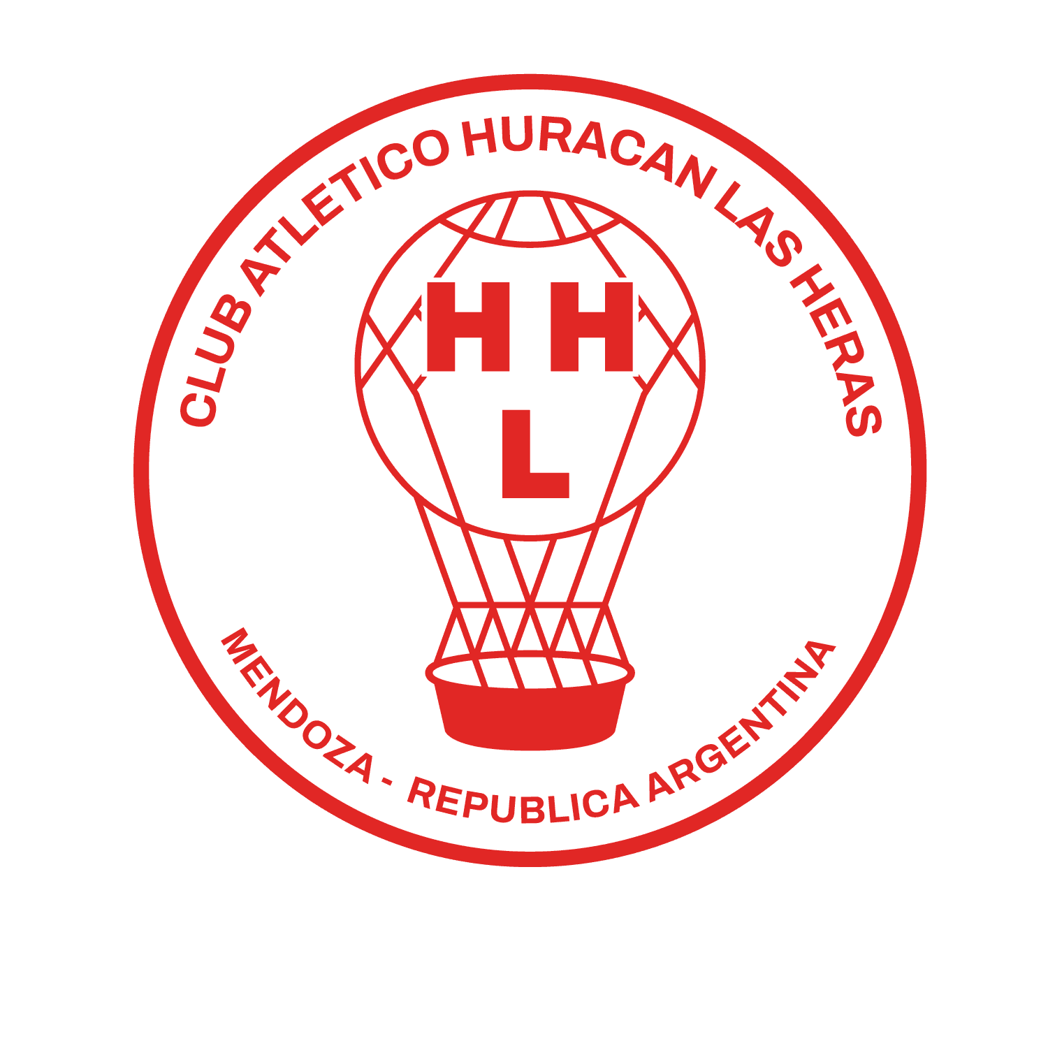 Huracán Las Heras (Mendoza)