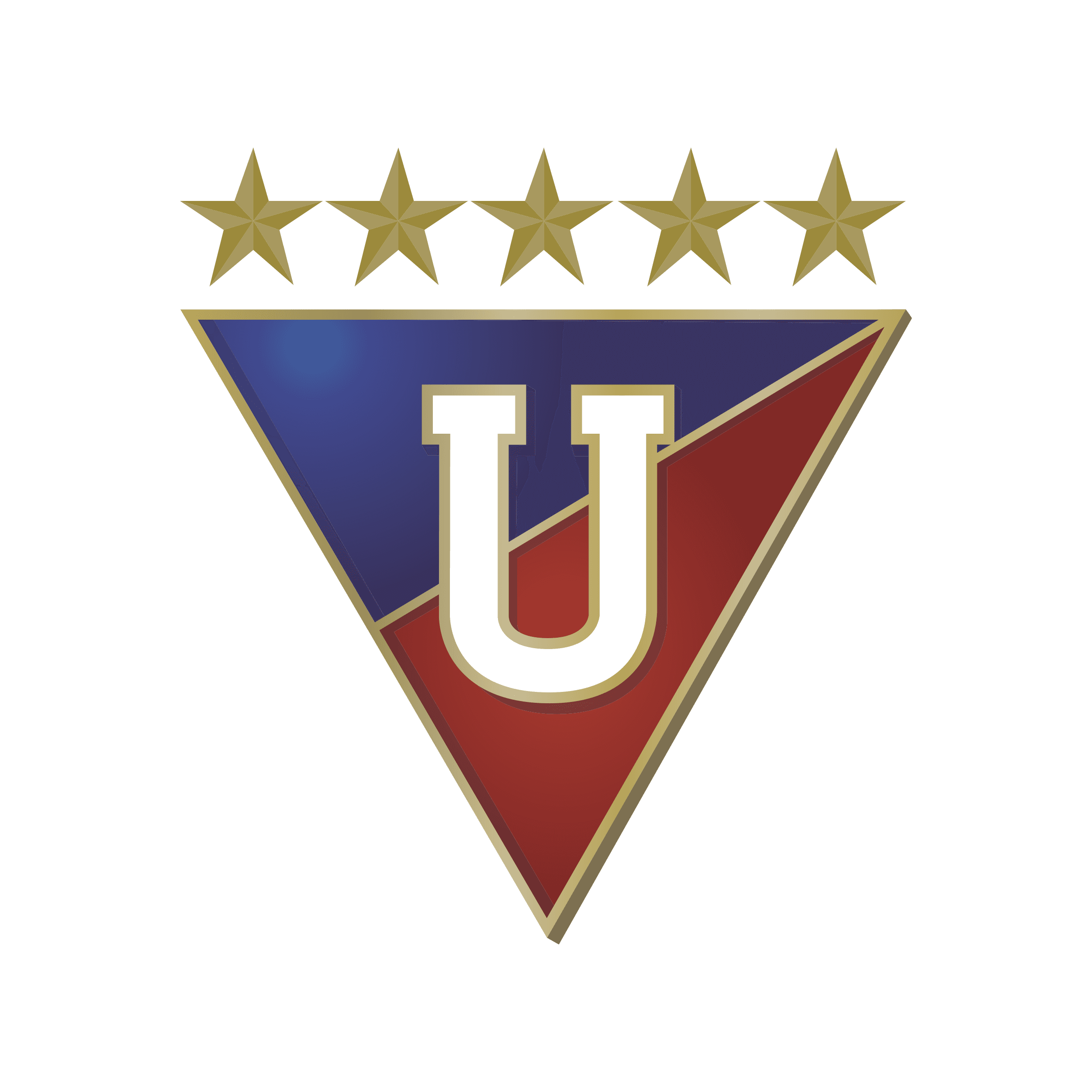 Liga Deportiva Universitaria de Quito (Ecuador)