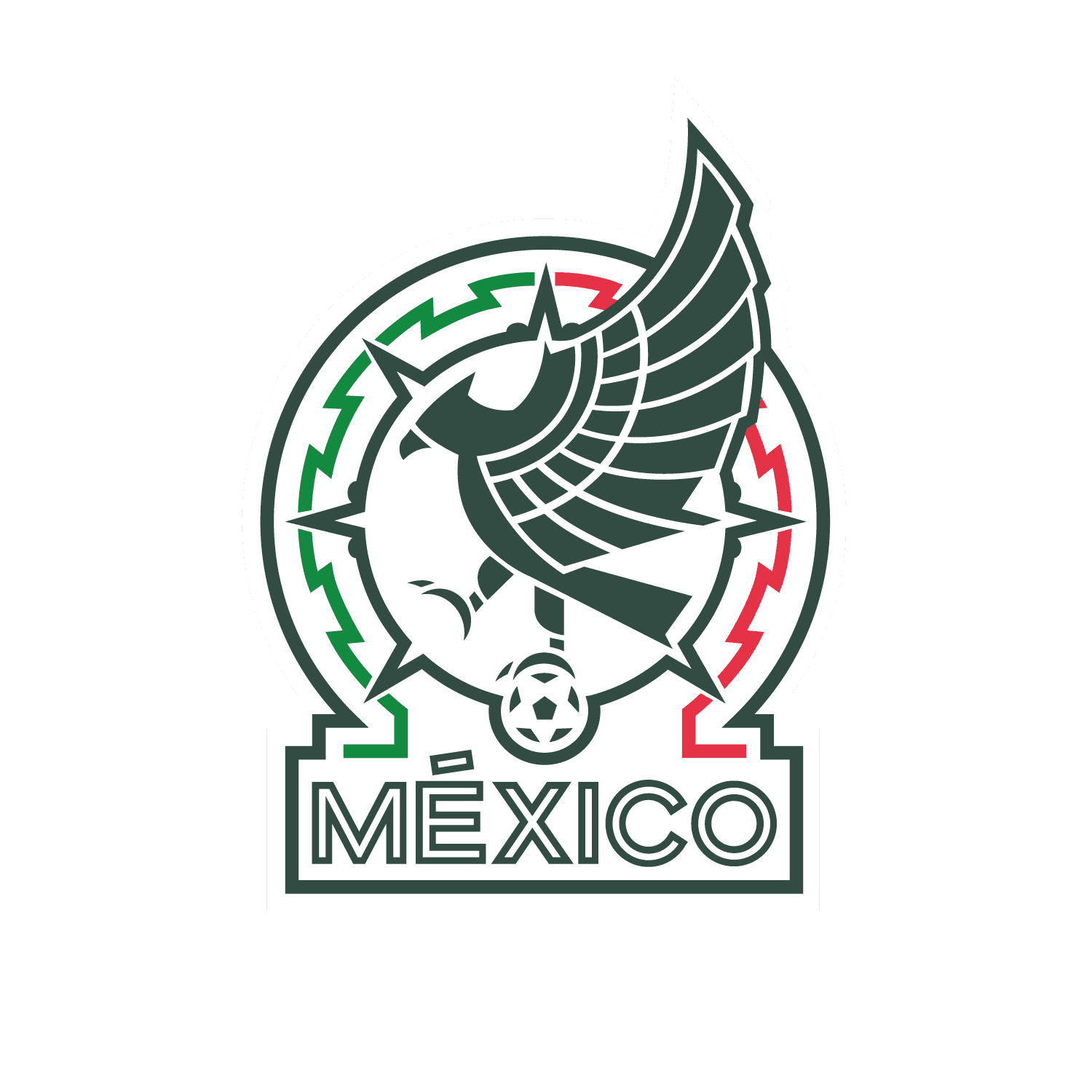 Selección México