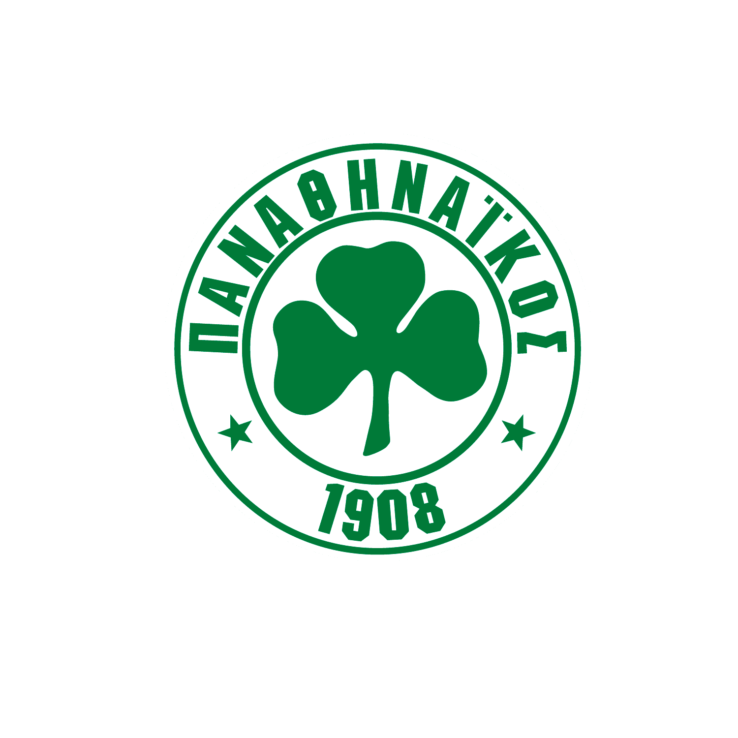Panathinaikos (Grecia)