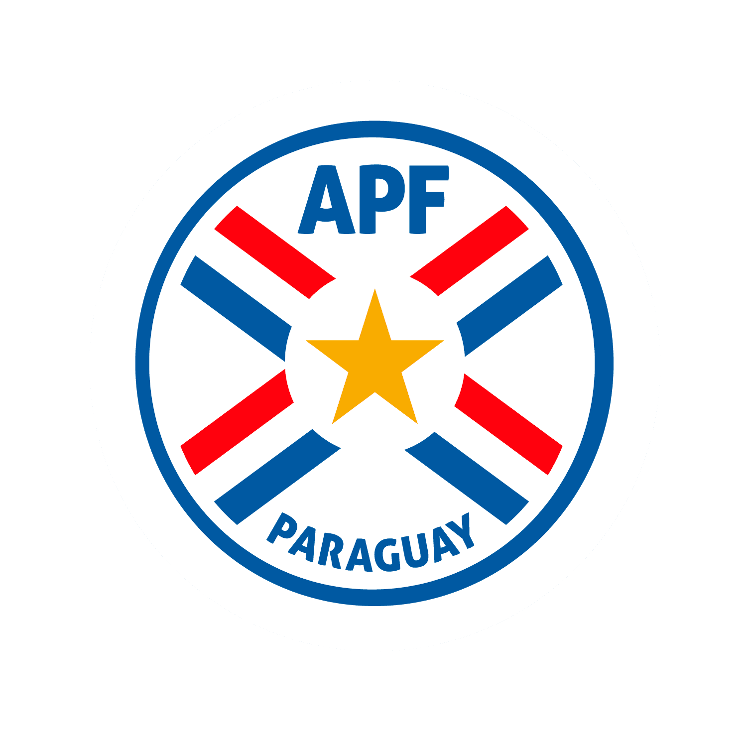 Selección Paraguay