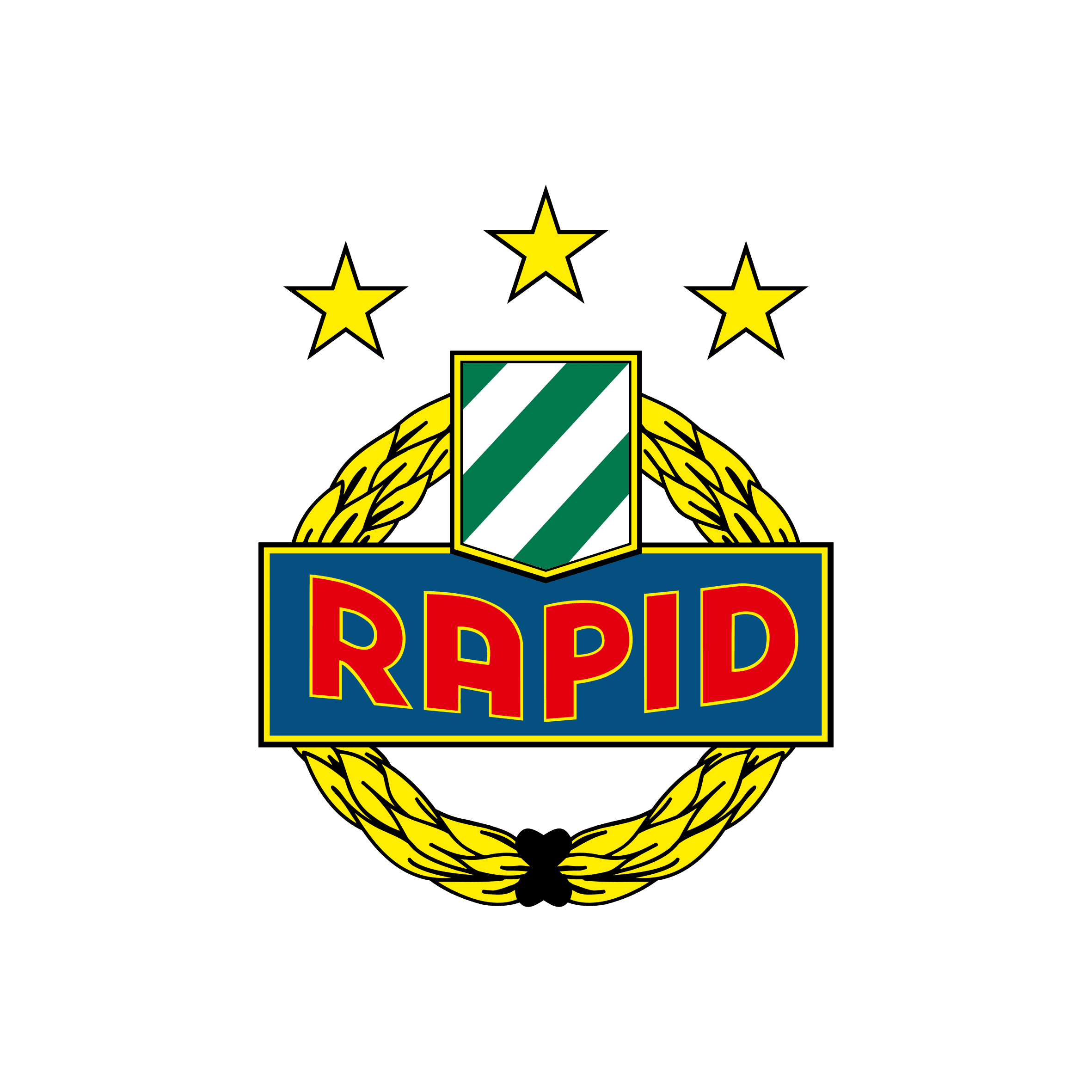Rapid de Viena (Austria)
