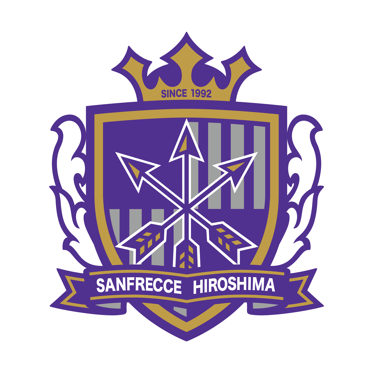 Sanfrecce Hiroshima (Japón)