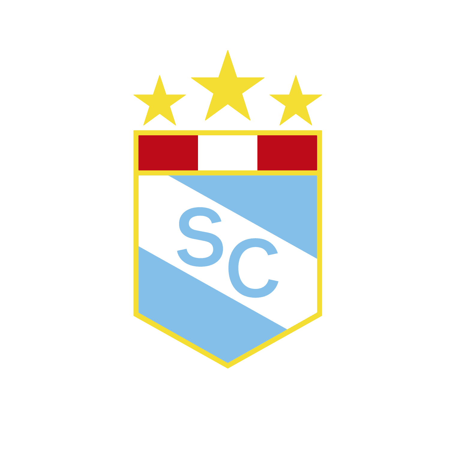 Sporting Cristal (Perú)