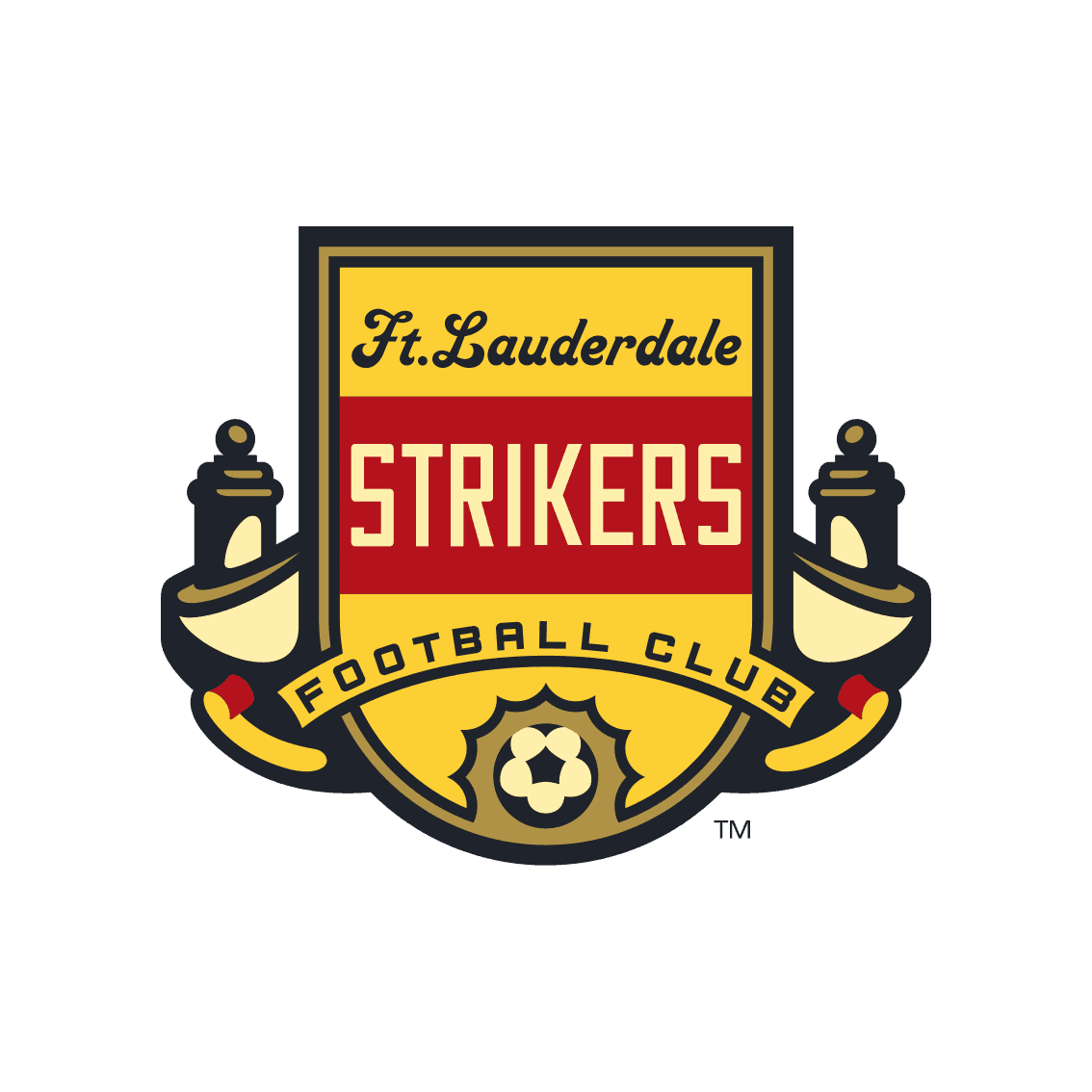 Fort Lauderdale Strikers (EEUU)