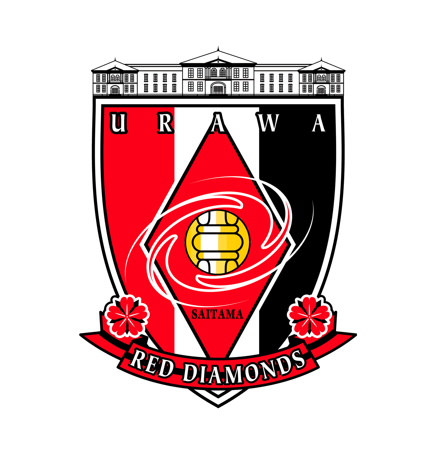 Urawa Red Diamonds