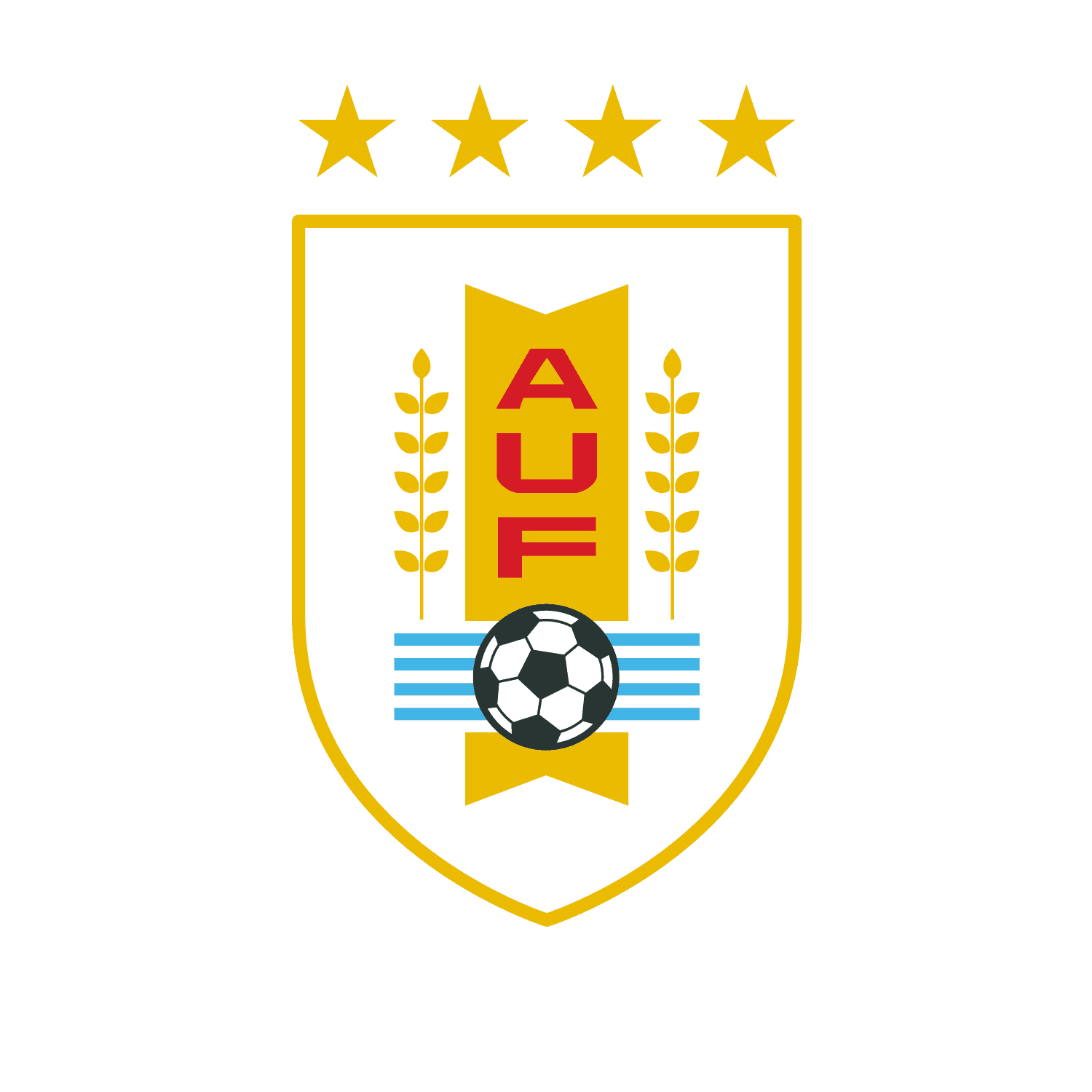 Selección Uruguay
