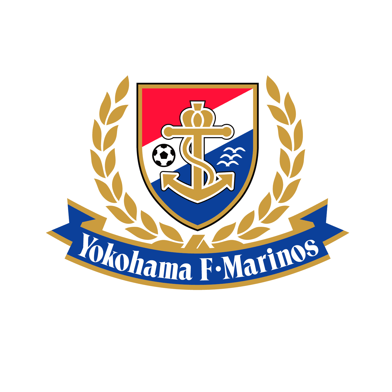 Yokohama Marinos (Japón)